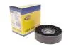 Ролик генератора Opel Omega/Vectra 2.0-2.2DTI/DI 96- (натяжний) (MPQ0171) MAGNETI MARELLI 331316170171 (фото 2)