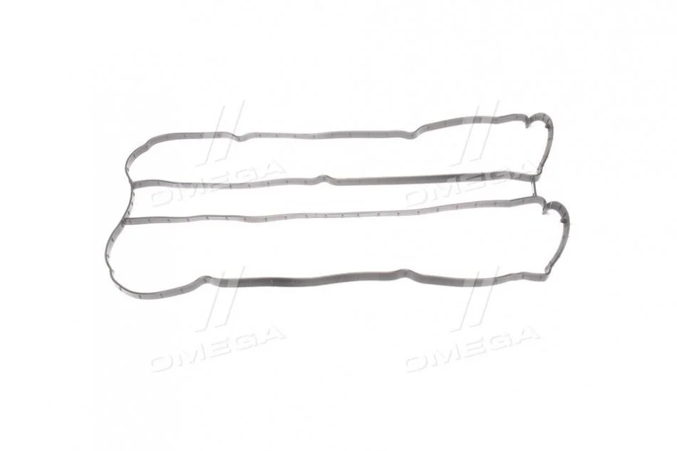 Прокладка кришки клапанної FORD 1.25/1.6 16V ZETEC FUJA/HWDA/HWDB (КЛАП. КР-ПЛАСТИК) (вир-во PAYEN) Payen JM5155 (фото 1)