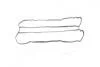 Прокладка кришки клапанної FORD 1.25/1.6 16V ZETEC FUJA/HWDA/HWDB (КЛАП. КР-ПЛАСТИК) (вир-во PAYEN) Payen JM5155 (фото 1)