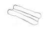 Прокладка кришки клапанної FORD 1.25/1.6 16V ZETEC FUJA/HWDA/HWDB (КЛАП. КР-ПЛАСТИК) (вир-во PAYEN) Payen JM5155 (фото 3)