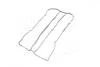 Прокладка кришки клапанної FORD 1.25/1.6 16V ZETEC FUJA/HWDA/HWDB (КЛАП. КР-ПЛАСТИК) (вир-во PAYEN) Payen JM5155 (фото 4)