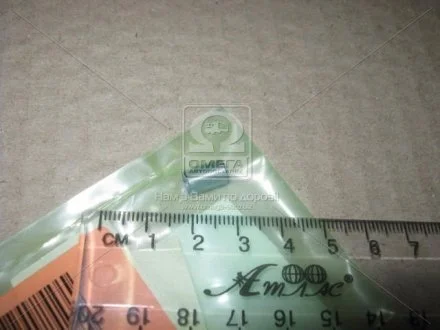 Направляющая ГБЦ Rodius, Stavic, Actyon, Kyron, Musso, Istana, New Actyon, Rexton (пр-во SsangYong) SSANGYONG 6019920125