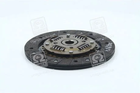 Диск зчеплення PHC Valeo NS-29