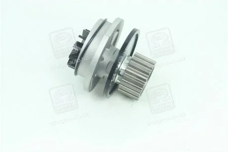 Водяний насос PHC Valeo WP5023