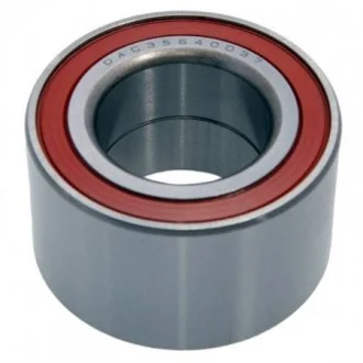 Підшипник колісний FEBEST DAC35640037