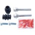 ВТУЛКА НАПРАВЛЯЮЩАЯ СУППОРТА ТОРМОЗНОГО ЗАДНЕГО NISSAN MICRA MARCH K12 2002- FEBEST 0274-K12EF-KIT (фото 1)