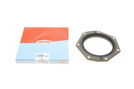 Сальник колінвалу (задній) Fiat Ducato 2.8TD (114x171/177x13) CORTECO 12016920B