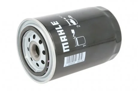 Фільтр масляний VW Dizel (без упаковки) MAHLE / KNECHT OC51OF
