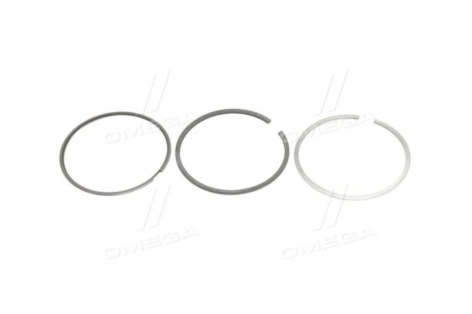 Кольца поршневые FIAT/LANCIA/OPEL 82.4 (2/2/2) 192B1/841G/841M/841N/937A5/Z19DTH/Z19DTJ (пр-во KS) KOLBENSCHMIDT 800073010040 (фото 1)