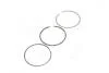 Кольца поршневые FIAT/LANCIA/OPEL 82.4 (2/2/2) 192B1/841G/841M/841N/937A5/Z19DTH/Z19DTJ (пр-во KS) KOLBENSCHMIDT 800073010040 (фото 2)