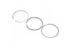Кольца поршневые FIAT/LANCIA/OPEL 82.4 (2/2/2) 192B1/841G/841M/841N/937A5/Z19DTH/Z19DTJ (пр-во KS) KOLBENSCHMIDT 800073010040 (фото 3)