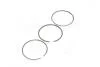 Кольца поршневые FIAT/LANCIA/OPEL 82.4 (2/2/2) 192B1/841G/841M/841N/937A5/Z19DTH/Z19DTJ (пр-во KS) KOLBENSCHMIDT 800073010040 (фото 4)