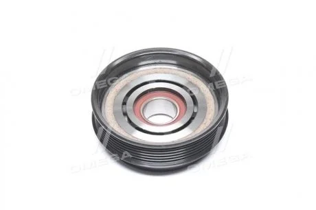 Шків компресора кондиціонера (97643-2D600) Mobis MOBIS 976432D600