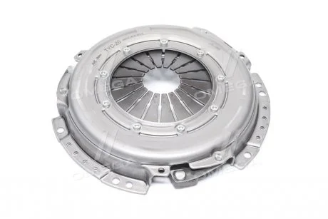 Корзина сцепления TOYOTA RAV4 SXA1# -00.07,4RUNNER,HILUX 3VZ-E VZN130 237*148*271(PHC) Valeo TYC-20