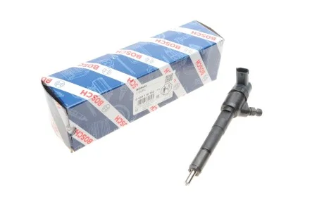 Інжектор CR FIAT 500/Doblo 1,3/FORD Ka 1,3/OPEL Astra,Corsa,Meriva,Combo 1,3CDTI BOSCH 0 445 110 183
