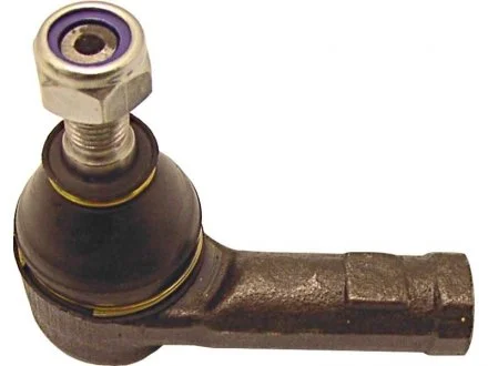 Наконечник рулевой тяги лев. внешн.(M12/M14, до [-07/00] | до -> 1U-W-061000) STARLINE 40.14.721