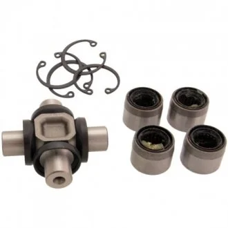 КРЕСТОВИНА КАРДАННОГО ВАЛА SUZUKI GRAND VITARA/ESCUDO SQ416/SQ420/SQ625 1998-2006 FEBEST ASSZ-077