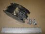 Колодка торм. диск. CITROEN JUMPER 06-, FIAT DUCATO 06-, PEUGEOT BOXER 06- задн. CHAMPION 573274CH (фото 1)