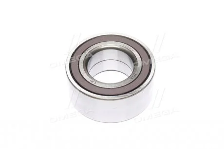 Підшипник призначений для монтажу на маточину, кульковий ILJIN IJ131024