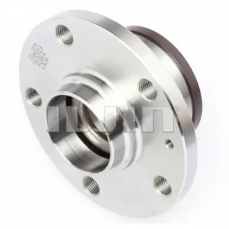 Ступица задн AUDI A3 03-,TT/SEAT ALTEA,TOLEDO/SKODA OCTAVIA 04-/VW EOS 06- (пр-во Iljin корея ОЕ) ILJIN IJ132023