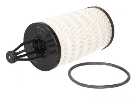 Фільтр масляний MB (W212/221) 3.5/4.7i 11- MAHLE / KNECHT OX814D
