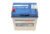 Акумуляторна батарея 40Ah/330A (187x127x227/+L/B00) Азія BOSCH 0 092 S40 190 (фото 8)