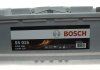 Аккумуляторная батарея 110Ah/920A (393x175x190/+R/B13) S5 BOSCH 0 092 S50 150 (фото 2)