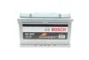 Акумулятор S5 Silver Plus 74Ah, EN750 правий "+" 278x175x175 (ДхШхВ) BOSCH 0 092 S50 070 (фото 1)
