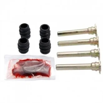 Елементи гальмівного супорта (Комп-кт напрямних / РМК напрямних) FEBEST 0274-N16F