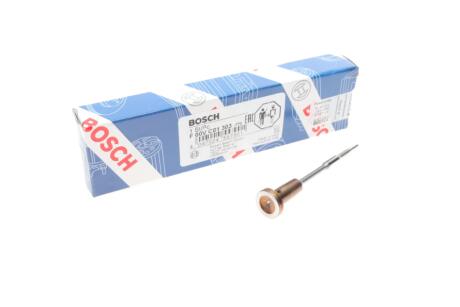 Шток форсунки паливної Peugeot 206/307 1.4HDi 02-07 BOSCH F 00V C01 303