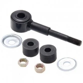 ТЯГА СТАБИЛИЗАТОРА ПЕРЕДНЯЯ (MITSUBISHI PAJERO II V14W-V55W 1991-2004) FEBEST 0423-V44WF