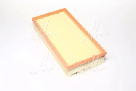 Фильтр воздушный MITSUBISHI CARISMA 1.9 DI-D 96-06, VOLVO S40 1.9 DI 99-03 ALPHA FILTER AF1662