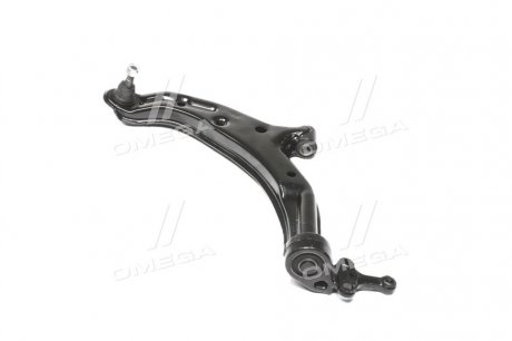 Рычаг подвески NISSAN Almera,Sunny,Sylphy N16, B15, G10 00-,Sentra (B15)00- LOWER L CTR CQN-2L