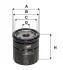 Фильтр масляный двигателя CITROEN JUMPER III, PEUGEOT BOXER III 2.2 HDI 06- (WIX-FILTERS) WIX FILTERS WL7527 (фото 1)