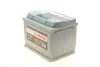 Аккумуляторная батарея 63Ah/610A (242x175x190/+L/B13) BOSCH 0 092 S50 060 (фото 2)