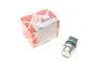 Датчик температури охолоджуючої рідини VW LT 2.4TD/Caddy II 1.9/T4 1.9/2.4D (4 конт.) 22882