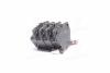 Колодка торм. диск. TOYOTA YARIS 1.0 16V, 1.3 16V, 1.5TS, 1.5VVT-I 99-05 задн. (SANGSIN) Hi-Q (SANGSIN) SP2044 (фото 2)