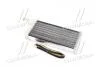 Теплообмінник, система опалення салону AVA COOLING IVA 6019 (фото 3)