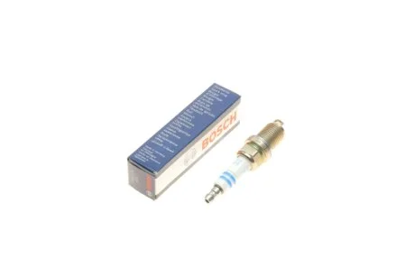 Свічка запалювання Honda/Hyundai/Infiniti/Kia/Land Rover/Lexus/Mazda/Mitsubishi BOSCH 0242230534