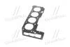 Прокладка, головка циліндра FIAT/IVECO/PSA 3.0D F1CE0481FA/F1CE0481HA 1.3MM MLS (вир-во PAYEN) Payen AG7300 (фото 2)