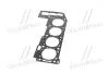Прокладка, головка циліндра FIAT/IVECO/PSA 3.0D F1CE0481FA/F1CE0481HA 1.3MM MLS (вир-во PAYEN) Payen AG7300 (фото 4)