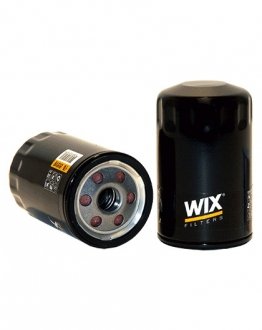 Фільтр масляний WIX WIX FILTERS 51516