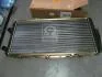 Радіатор AUDI 100/200 MT/AT 84-89 (Ava) AVA COOLING AI 2020 (фото 1)