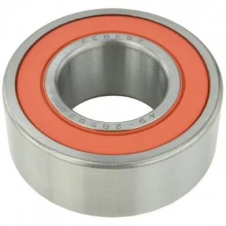 ПОДШИПНИК ПРИВОДНОГО ВАЛА 28X58X22 SUZUKI SWIFT RS413/RS415/RS416 2003-2010 FEBEST AS-285822