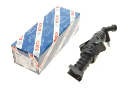 Циліндр зчеплення (робочий) VW Caddy 1.9 SDI 95-04 (d=23.81mm) BOSCH 0 986 486 542