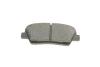 Колодки тормозные (задние) Hyundai Santa Fe II 06-/Kia Sorento II 09- BOSCH 0 986 495 370 (фото 8)