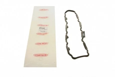 Прокладка кришки клапанів Renault Trafic/Opel Vivaro 1.9dCi 01- CORTECO 023710P