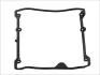 Прокладка, кришка головки циліндра 413.830 ELRING 413.830