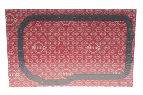 Прокладка піддону Renault Trafic 1.7 86-94 ELRING 984.478