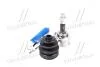 ШРУС к-т Sunny,Pulsar N14,N15 GA13,GA15DS,CD17 90-,Presia 90-(04/22*55*25*68) (пр-во H.D.K.) HDK NI-013 (фото 2)